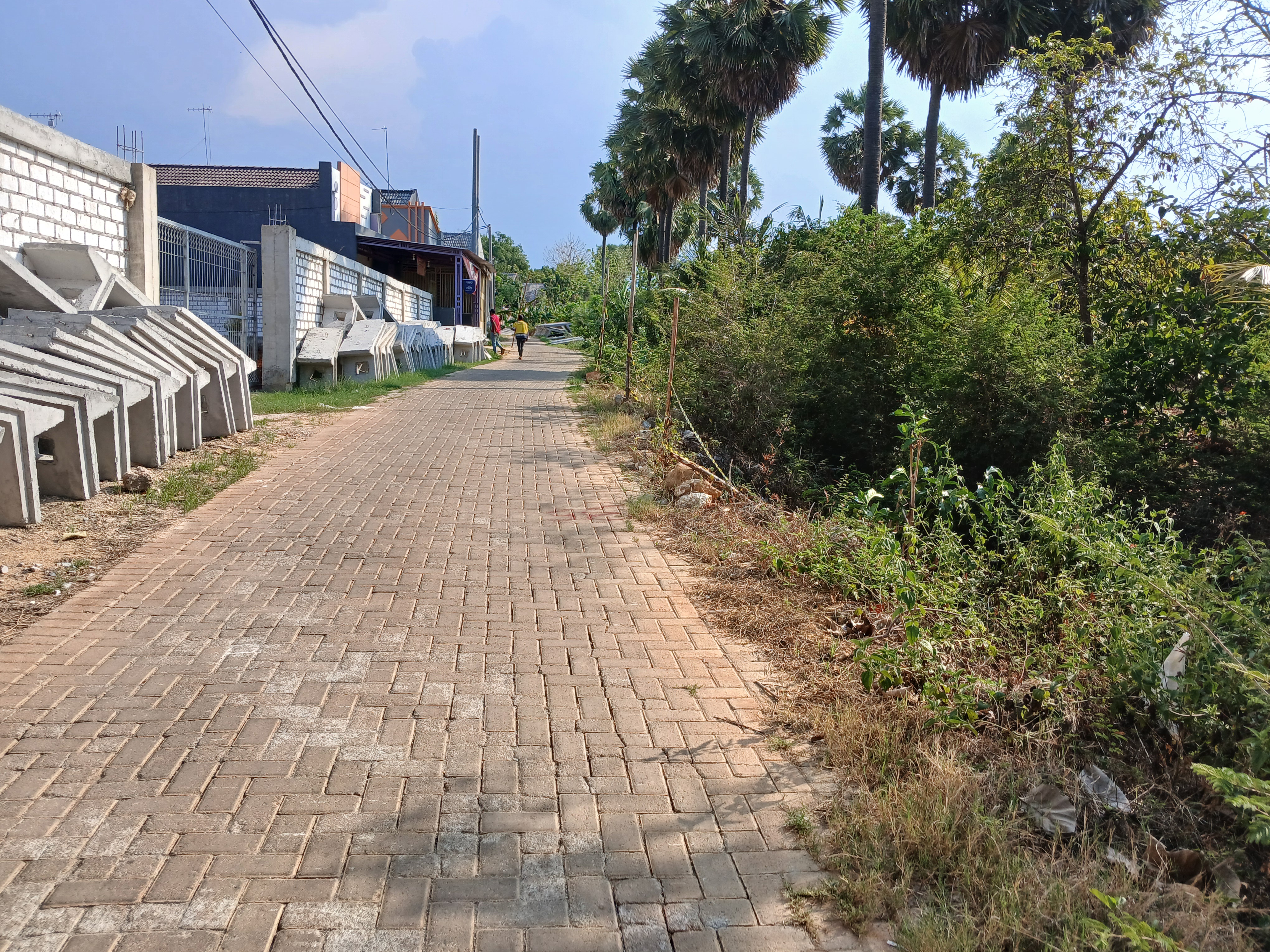 Griya Lestari Indah 2