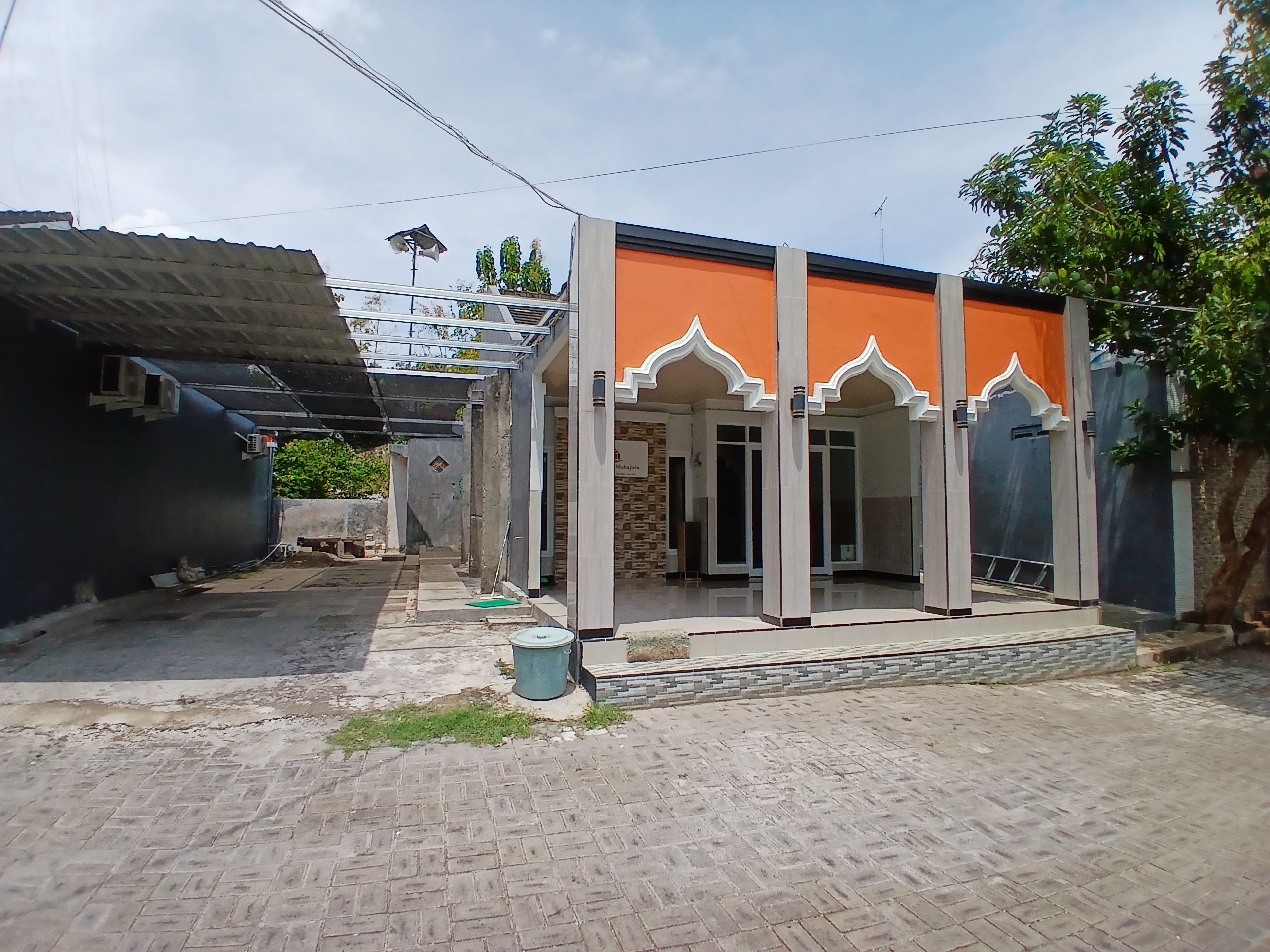 Granada Indah Regency