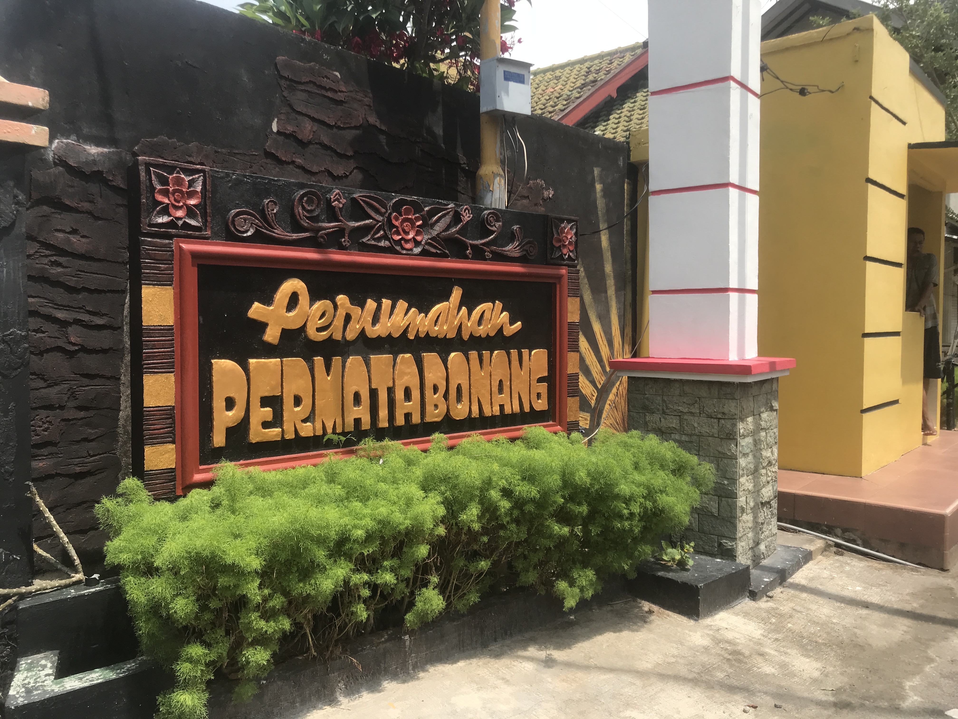 Permata Bonang