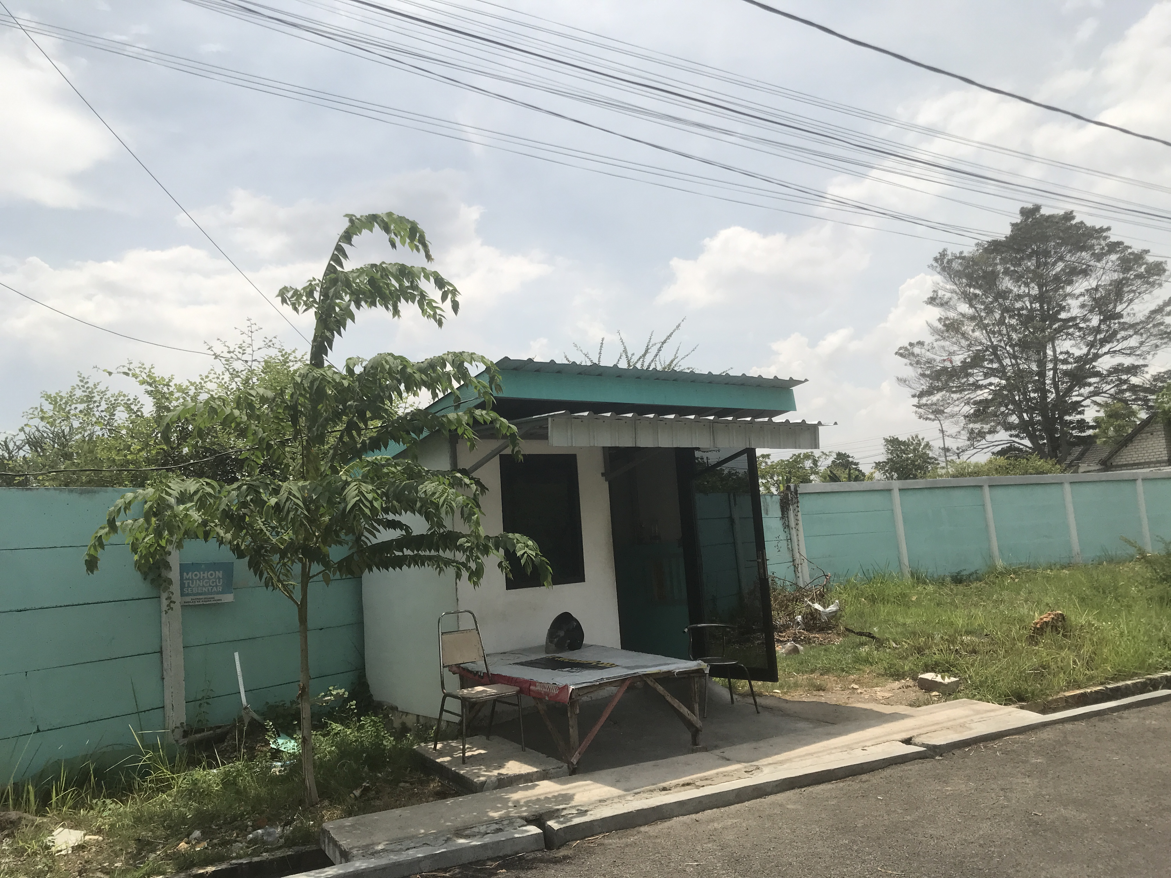 Ahsana Green Village