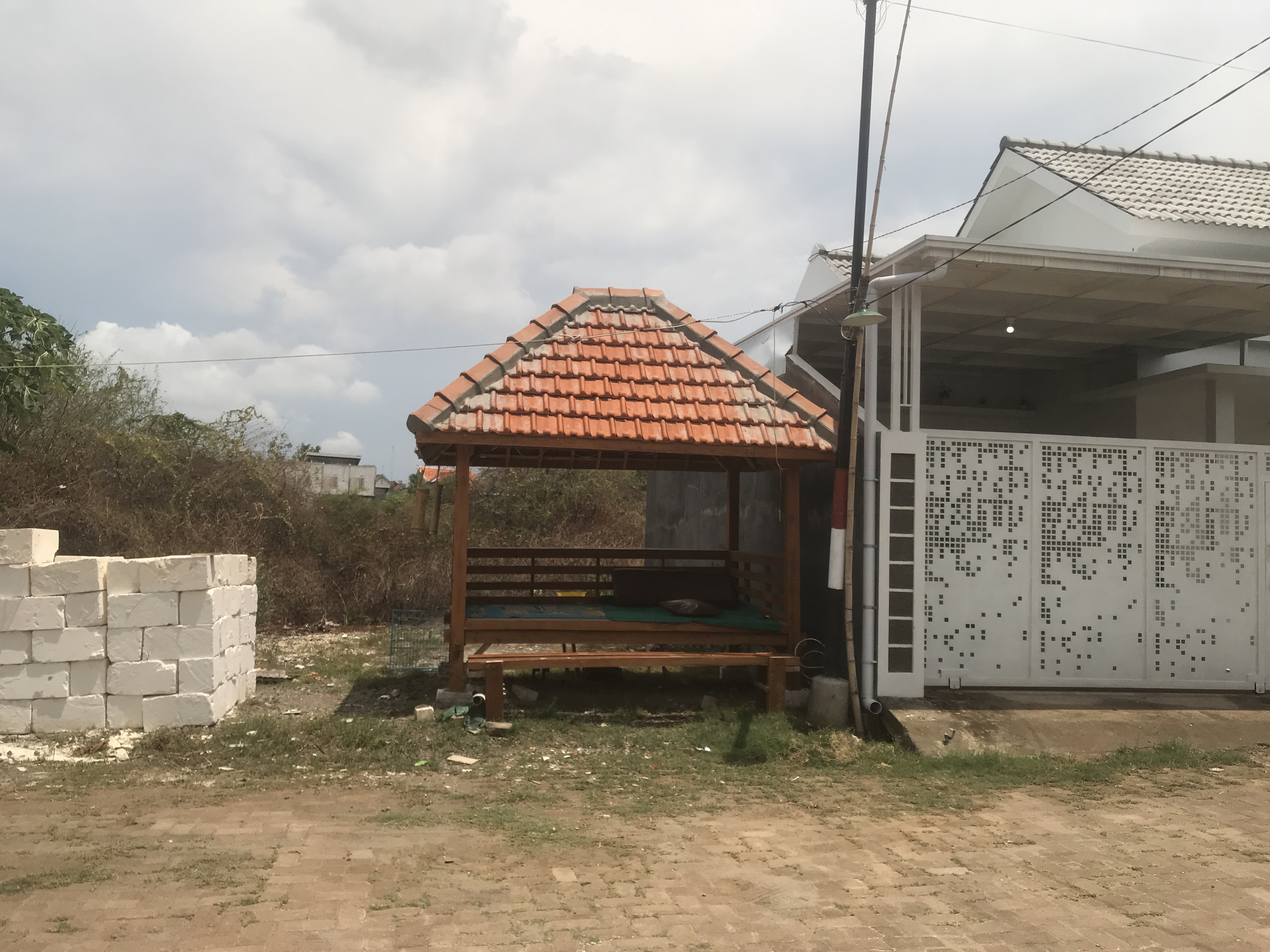 Bhayangkara Bumi Wali