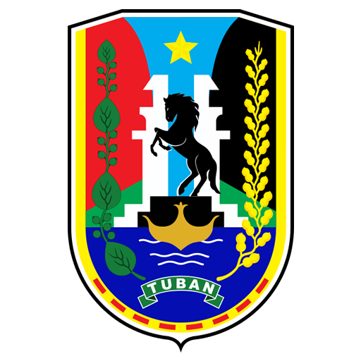 Logo Tuban
